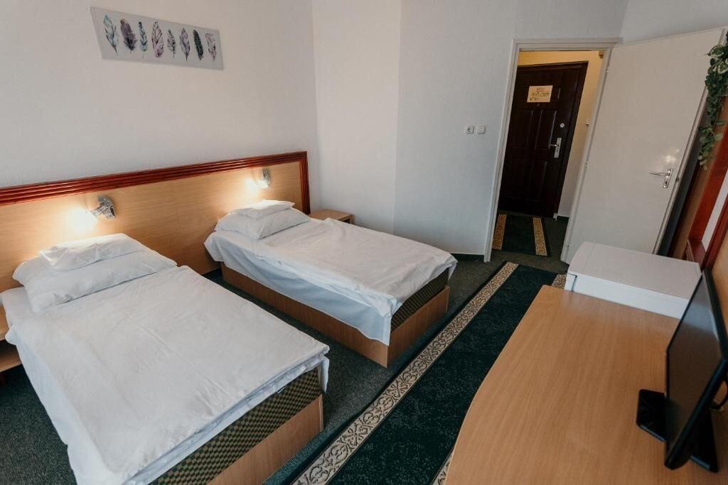 Tisza Sport Hotel Szeged Luaran gambar