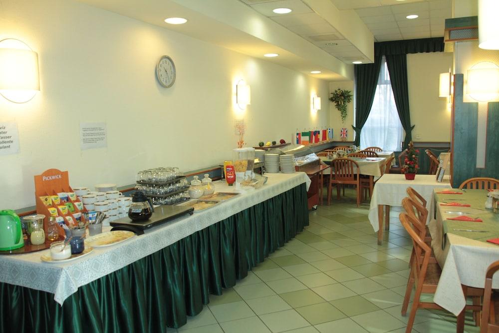 Tisza Sport Hotel Szeged Luaran gambar