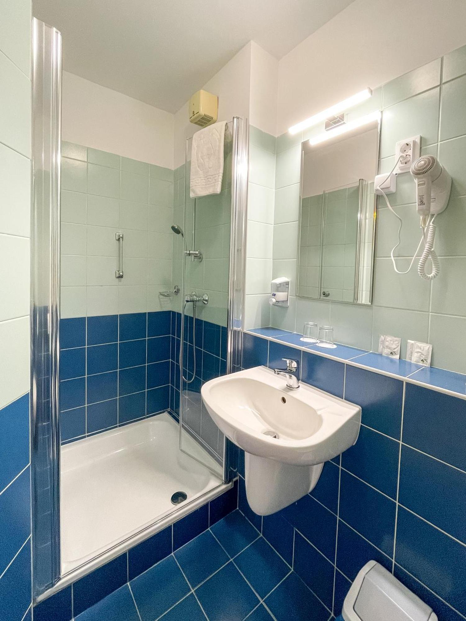 Tisza Sport Hotel Szeged Luaran gambar
