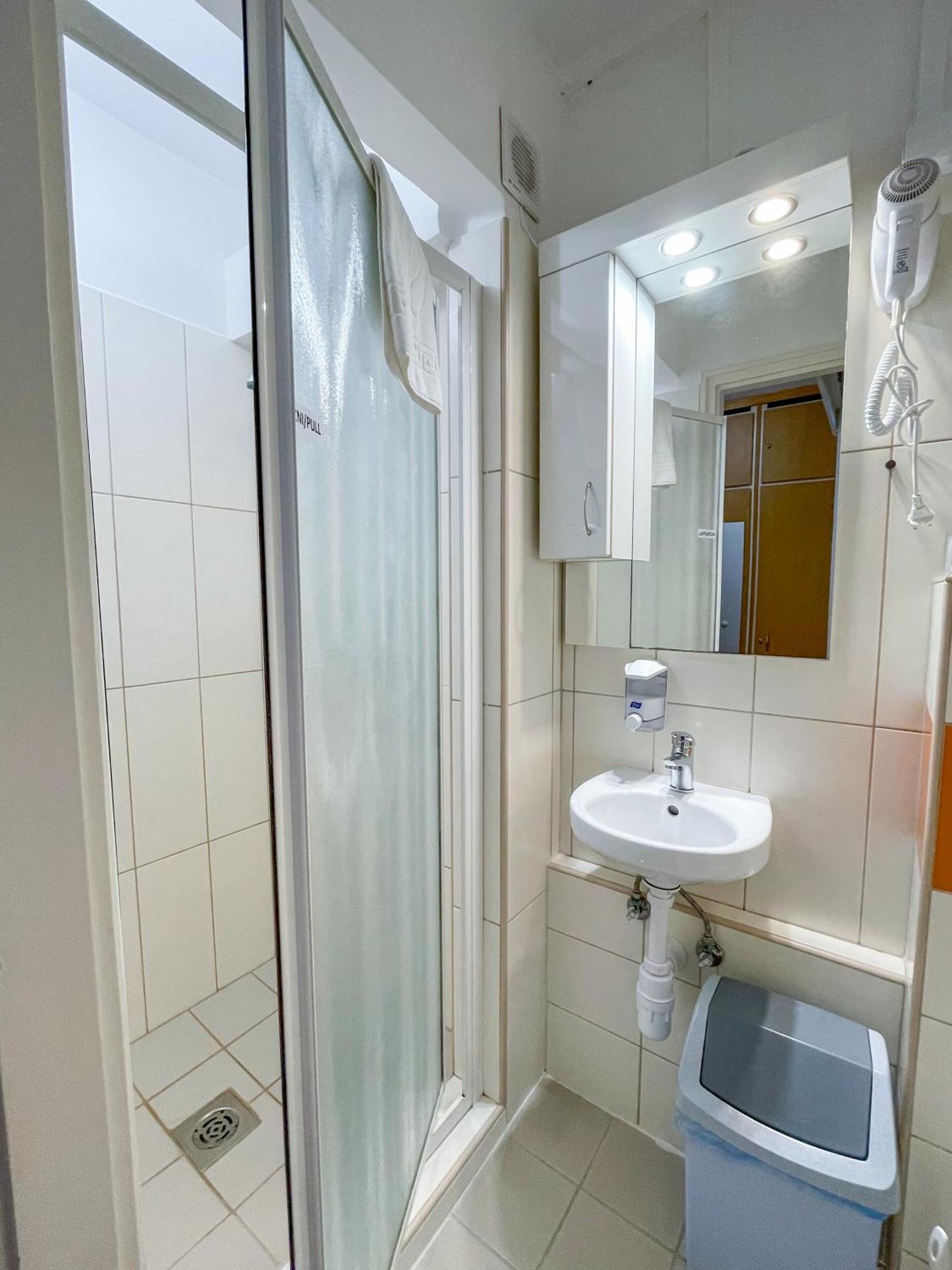 Tisza Sport Hotel Szeged Luaran gambar
