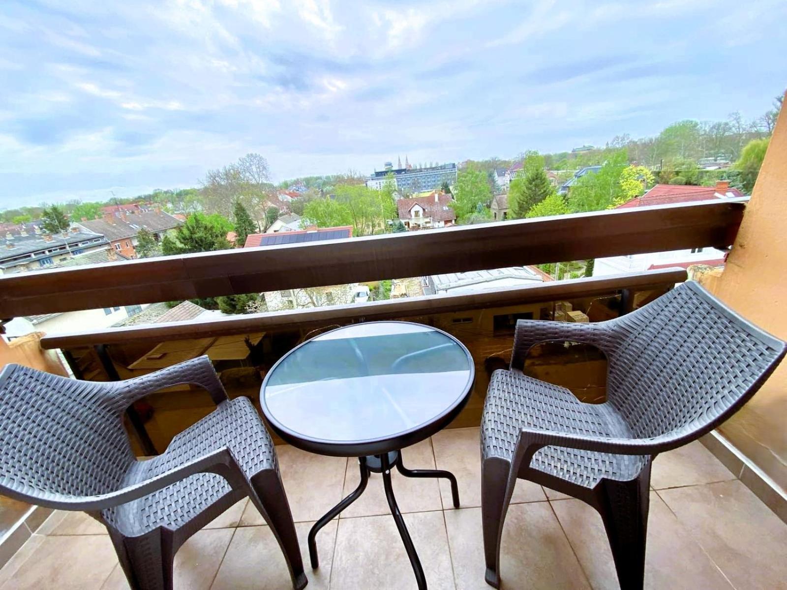 Tisza Sport Hotel Szeged Luaran gambar