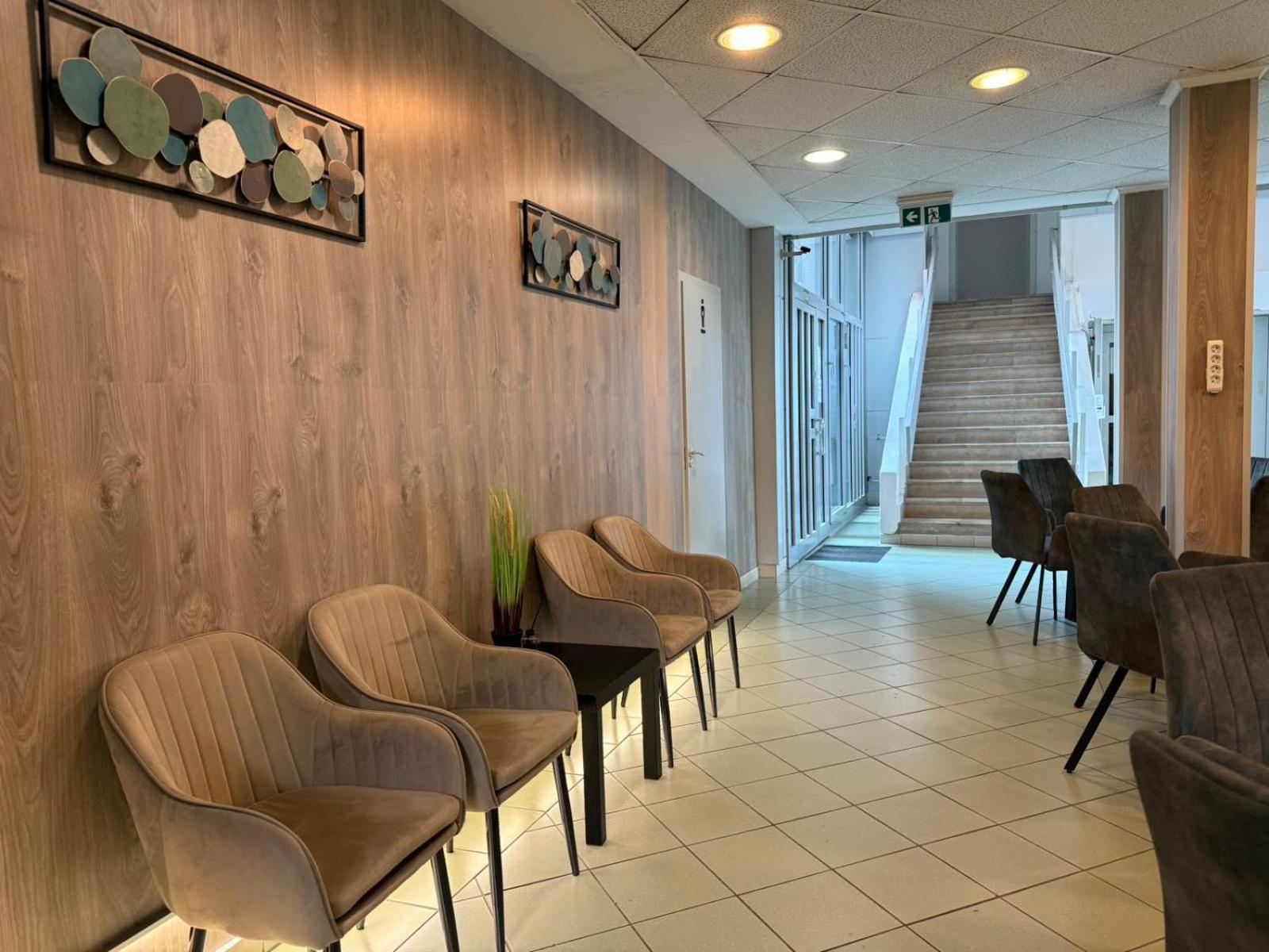 Tisza Sport Hotel Szeged Luaran gambar